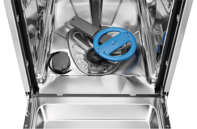 Посудомоечная машина Electrolux SMM43201SW Посудомоечная машина Electrolux SMM43201SW