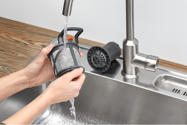 Посудомоечная машина Electrolux SMM43201SW Посудомоечная машина Electrolux SMM43201SW