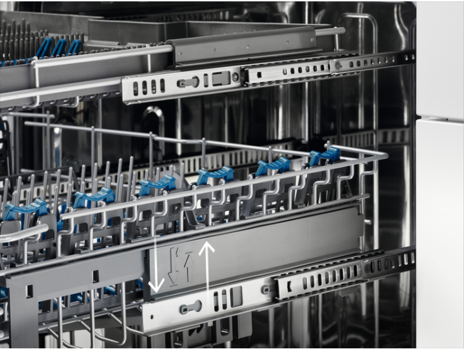 Посудомоечная машина Electrolux SMM43201SW Посудомоечная машина Electrolux SMM43201SW