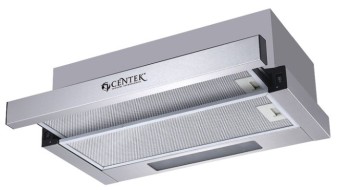 Встраиваемая вытяжка CENTEK CT-1840 60 SS Встраиваемая вытяжка CENTEK CT-1840 60 SS