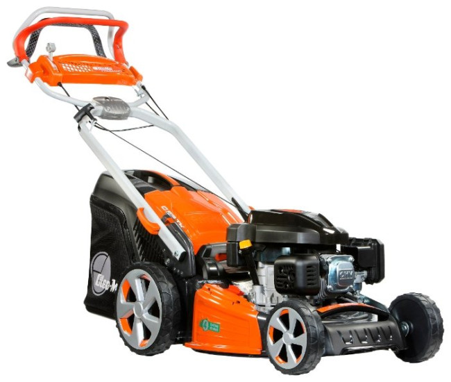 Газонокосилка Oleo-Mac G 53 TK AllRoad Exa 4