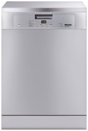 Посудомоечная машина Miele G4203 SC сталь CleanSteel Active