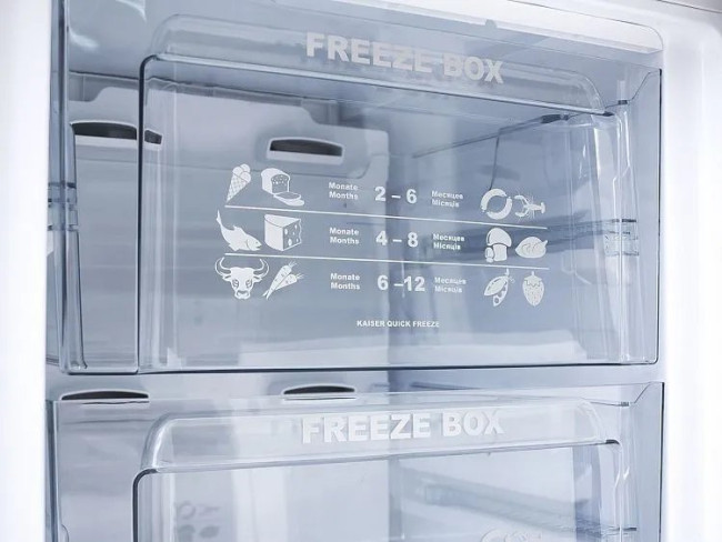 Холодильник KAISER kk 63200 Холодильник KAISER kk 63200