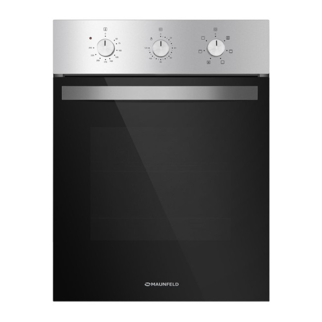 Духовой шкаф Maunfeld EOEC516S