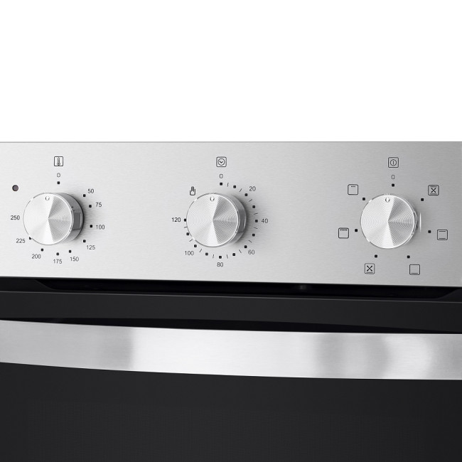 Духовой шкаф Maunfeld EOEC516S