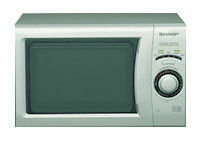 Микроволновая печь встраиваемая Sharp R-212