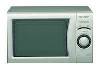 Микроволновая печь встраиваемая Sharp R-212
