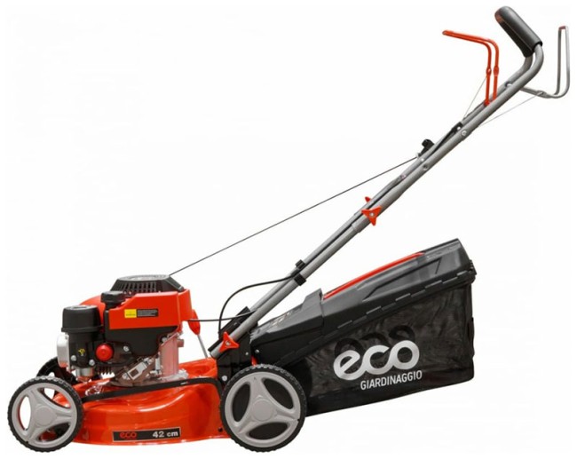 Газонокосилка бензиновая Eco LG-434