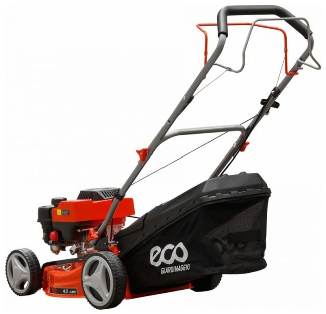 Газонокосилка бензиновая Eco LG-434