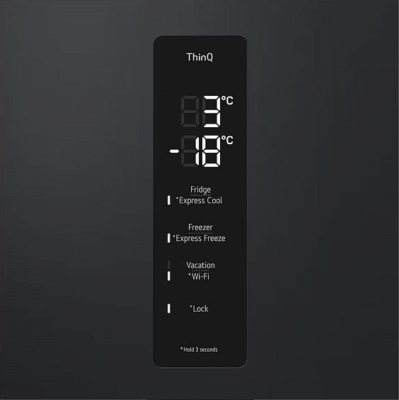Холодильник LG GC-B509FTZW Холодильник LG GC-B509FTZW