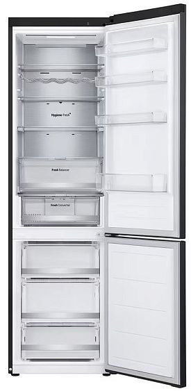 Холодильник LG GC-B509FTZW Холодильник LG GC-B509FTZW