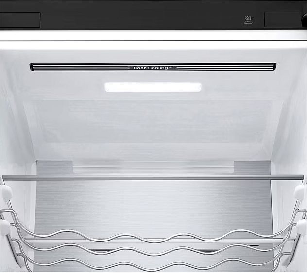 Холодильник LG GC-B509FTZW Холодильник LG GC-B509FTZW