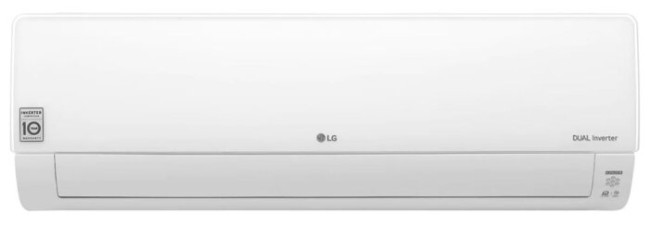 Сплит-система LG DC24RQ Сплит-система LG DC24RQ