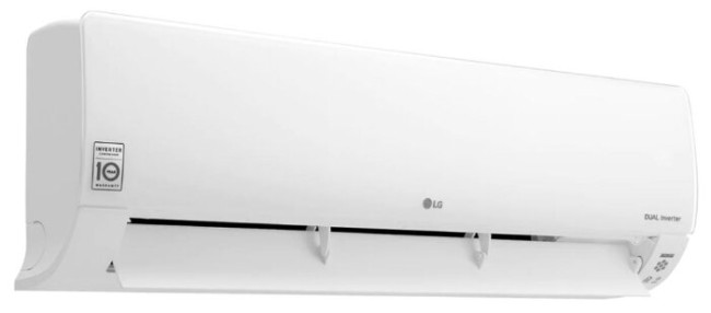 Сплит-система LG DC24RQ Сплит-система LG DC24RQ