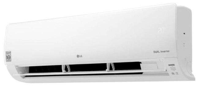 Сплит-система LG DC24RQ Сплит-система LG DC24RQ