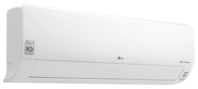 Сплит-система LG DC24RQ Сплит-система LG DC24RQ