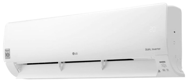 Сплит-система LG DC24RQ Сплит-система LG DC24RQ
