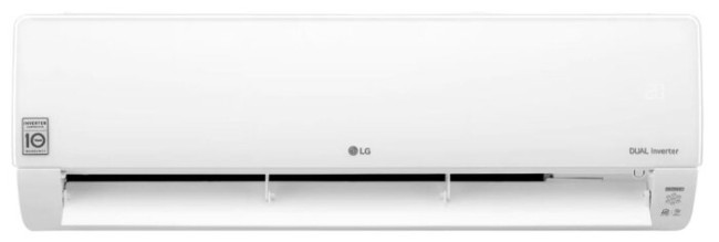 Сплит-система LG DC24RQ Сплит-система LG DC24RQ