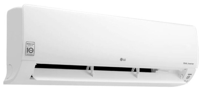 Сплит-система LG DC24RQ Сплит-система LG DC24RQ