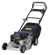 Газонокосилка Texas Evolution 51TR Combi Газонокосилка Texas Evolution 51TR Combi