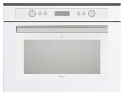 Микроволновая печь встраиваемая Whirlpool AMW 834 WA