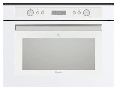 Микроволновая печь встраиваемая Whirlpool AMW 834 WA Микроволновая печь встраиваемая Whirlpool AMW 834 WA