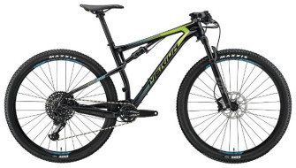 Горный (MTB) велосипед Merida Ninety-Six 6000 27.5 (2018)