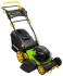 Газонокосилка Fieldmann FZR 4621-BV Газонокосилка Fieldmann FZR 4621-BV