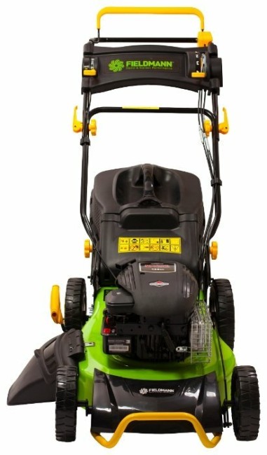 Газонокосилка Fieldmann FZR 4621-BV Газонокосилка Fieldmann FZR 4621-BV