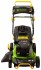 Газонокосилка Fieldmann FZR 4621-BV Газонокосилка Fieldmann FZR 4621-BV