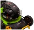 Газонокосилка Fieldmann FZR 4621-BV Газонокосилка Fieldmann FZR 4621-BV