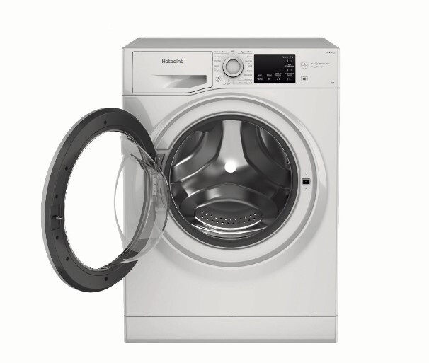 Стиральная машина Ariston NSB 6015 W V RU Стиральная машина Ariston NSB 6015 W V RU
