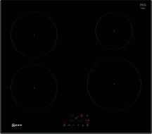 Встраиваемая индукционная варочная панель Neff T36UB40X1 Встраиваемая индукционная варочная панель Neff T36UB40X1