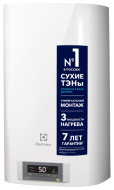 Накопительный водонагреватель Electrolux EWH 30 Formax DL Накопительный водонагреватель Electrolux EWH 30 Formax DL
