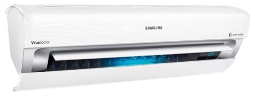 Сплит-система Samsung AR09KSPFBWKNER