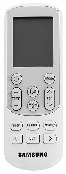 Сплит-система Samsung AR09KSPFBWKNER