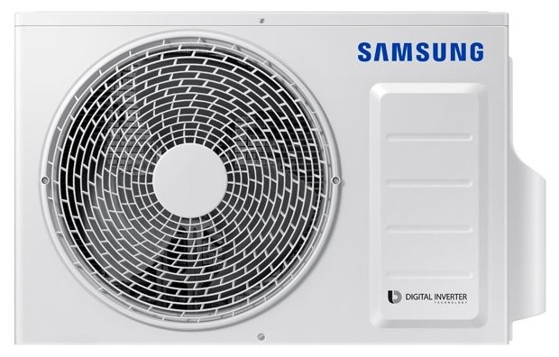 Сплит-система Samsung AR09KSPFBWKNER