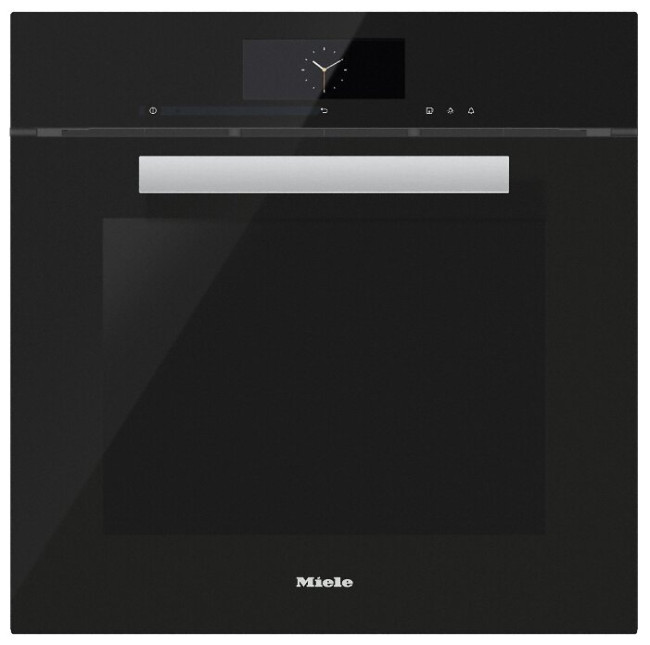Электрический духовой шкаф Miele DGC 6860 OBSW Электрический духовой шкаф Miele DGC 6860 OBSW