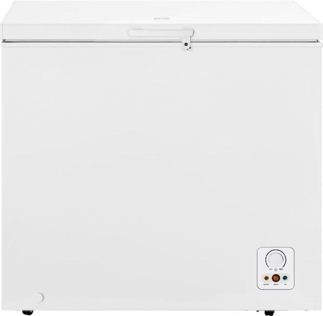 Морозильник-ларь Gorenje FH21FPW Морозильник-ларь Gorenje FH21FPW