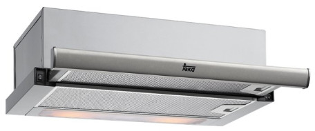 Встраиваемая вытяжка TEKA WISH Easy TL 6420 IX (40474260)