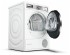 Сушильная машина Bosch WTY87879SN Сушильная машина Bosch WTY87879SN