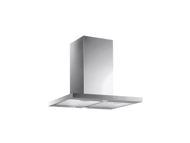 Каминная вытяжка Bertazzoni KT60MAS1XB Каминная вытяжка Bertazzoni KT60MAS1XB