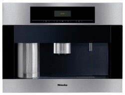 Кофемашина Miele CVA 5065 Кофемашина Miele CVA 5065
