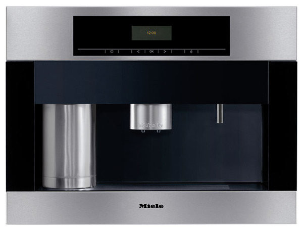 Кофемашина Miele CVA 5065 Кофемашина Miele CVA 5065