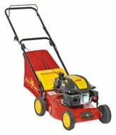 Газонокосилка WOLF-Garten Select 4000 Газонокосилка WOLF-Garten Select 4000