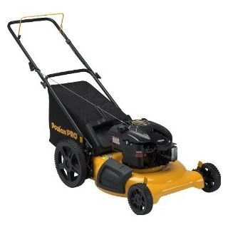 Газонокосилка Poulan Pro PR550N21RH Газонокосилка Poulan Pro PR550N21RH