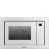 Встраиваемая микроволновая печь Smeg FMI120B2 Встраиваемая микроволновая печь Smeg FMI120B2