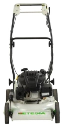 Газонокосилка Etesia Biocut 53 ME53C Газонокосилка Etesia Biocut 53 ME53C