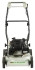 Газонокосилка Etesia Biocut 53 ME53C Газонокосилка Etesia Biocut 53 ME53C