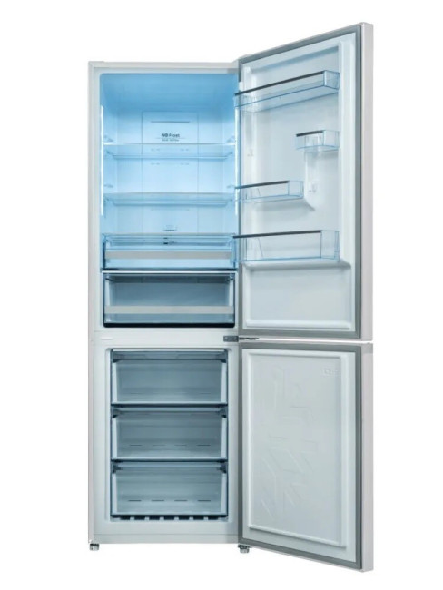Холодильник CHIQ CBM317NW Холодильник CHIQ CBM317NW